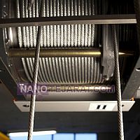 سیم بکسل آسانسوری 8X19 مغز کنفی سیم بکسل آسانسوری 8X19 مغز کنفی